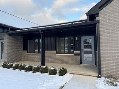 2543 Biddle Ave, Wyandotte, MI, 48192