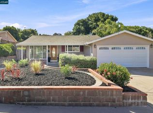 2358 Galway Rd, San Pablo, CA 94806