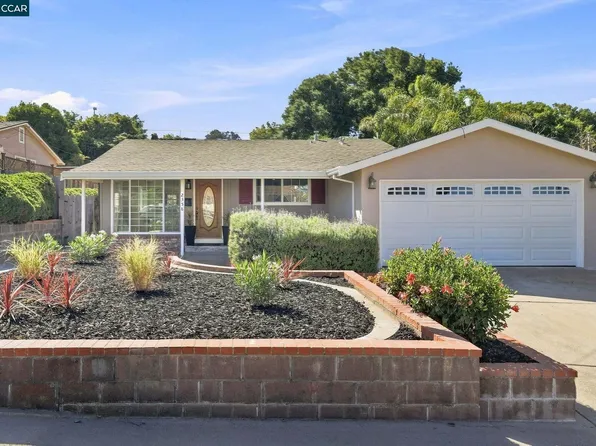 2358 Galway Rd, San Pablo, CA 94806