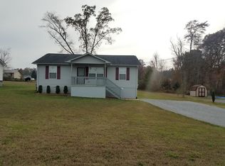 533 Iris Cir, Crossville, TN 38555