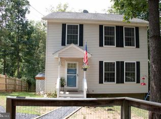 245 Cindys Way, Front Royal, VA 22630