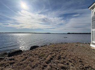 3 E Shore Rd, Whiting, ME 04691