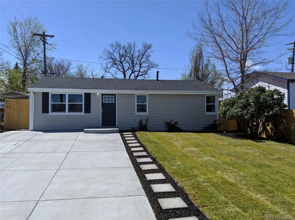 2940 W 54th Ave, Denver, CO 80221