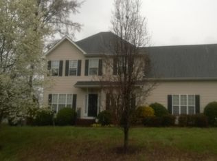 3697 Old Airport Rd, Concord, NC 28025