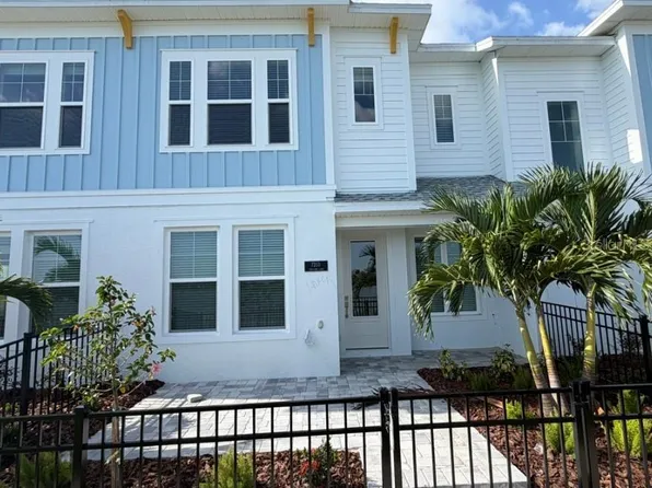 7203 TIDELAND LANE, SARASOTA, FL 34240