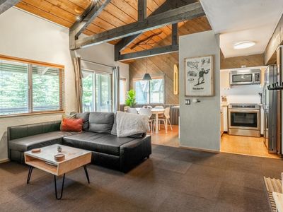 1629 Majestic Pines Dr #108, Mammoth Lakes, CA, 93546