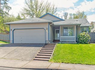 7023 Camellia St, Springfield, OR 97478