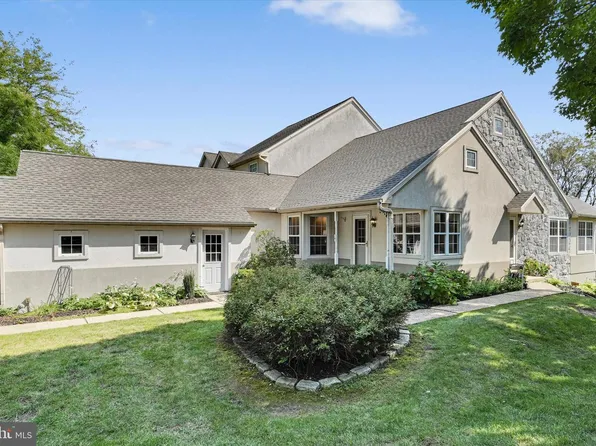 801 Tanglegate Pl, Millersville, PA 17551