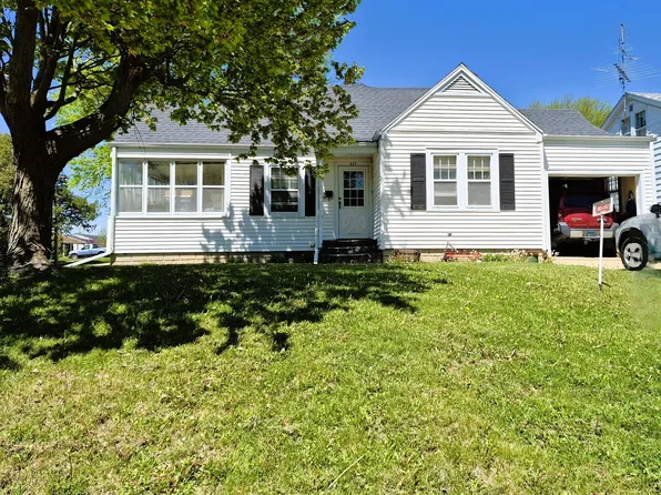 612 W Mason St, Polo, IL 61064