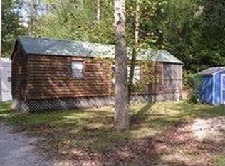 203 Indian Path Way, Cosby, TN 37722