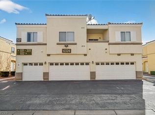 6324 Sandy Ridge St Unit 101, North Las Vegas, NV 89081