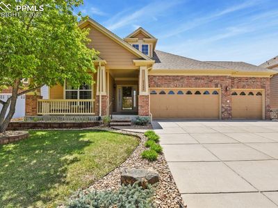 23426 Briar Leaf Ave, Parker, CO, 80138