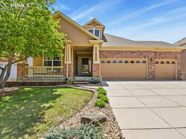 23426 Briar Leaf Ave, Parker, CO 80138