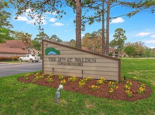 12900 Walden Rd APT 1004J, Montgomery, TX 77356