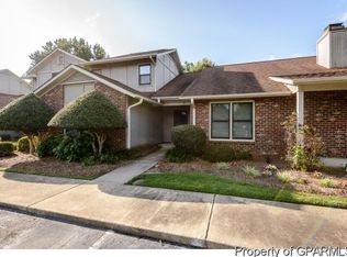 2081 E Quail Ridge Rd, Greenville, NC 27858