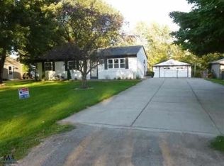 45450 Joseph St, Shelby Township, MI 48317