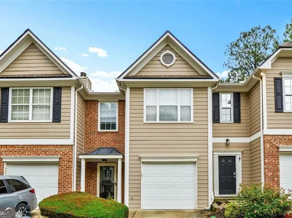 1619 Jackson Way NW, Atlanta, GA 30318
