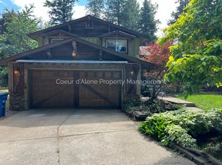 11910 N Government Way, Hayden Lake, ID 83835