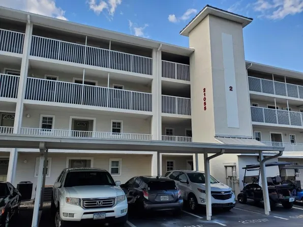 21055 Fountain View Ln Unit 2201, Lutz, FL 33558