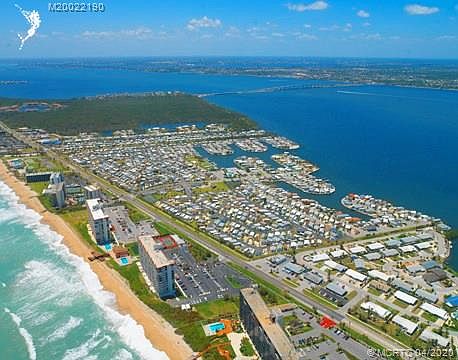 2nd image of 10701 S Ocean Dr Lot 680