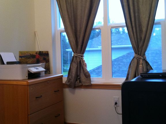 Office Area