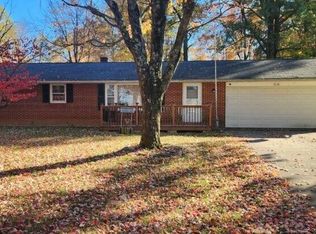5036 Donna Dr, Galion, OH