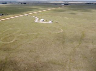 37150 E Jones Rd, Yoder, CO 80864