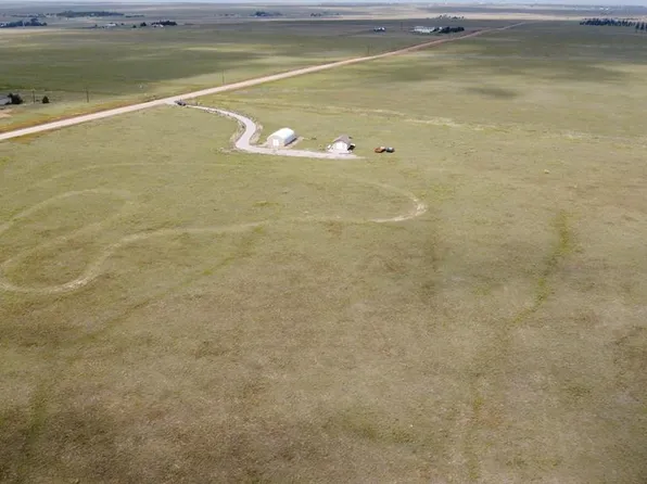 37150 E Jones Rd, Yoder, CO 80864