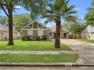 5202 Roserock Ln, Spring, TX 77379
