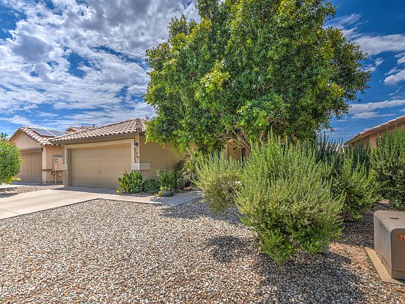 3rd image of 16181 W Tonto Street