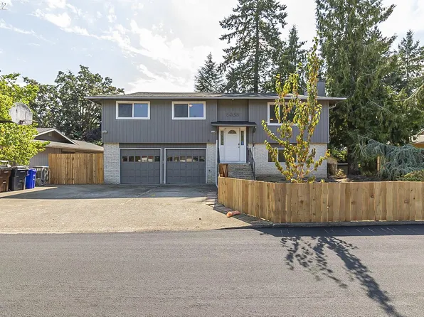 1460 Cornell Ave, Gladstone, OR 97027