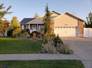 4965 W Mountain Hill Dr, West Jordan, UT 84084