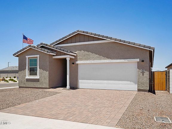 3rd image of 18268 W LA SENDA Drive
