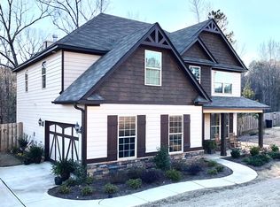 120 Pin Oak Way, Hamilton, GA 31811