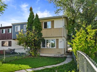 (Undisclosed Address), Winnipeg, MB R3V 1C7