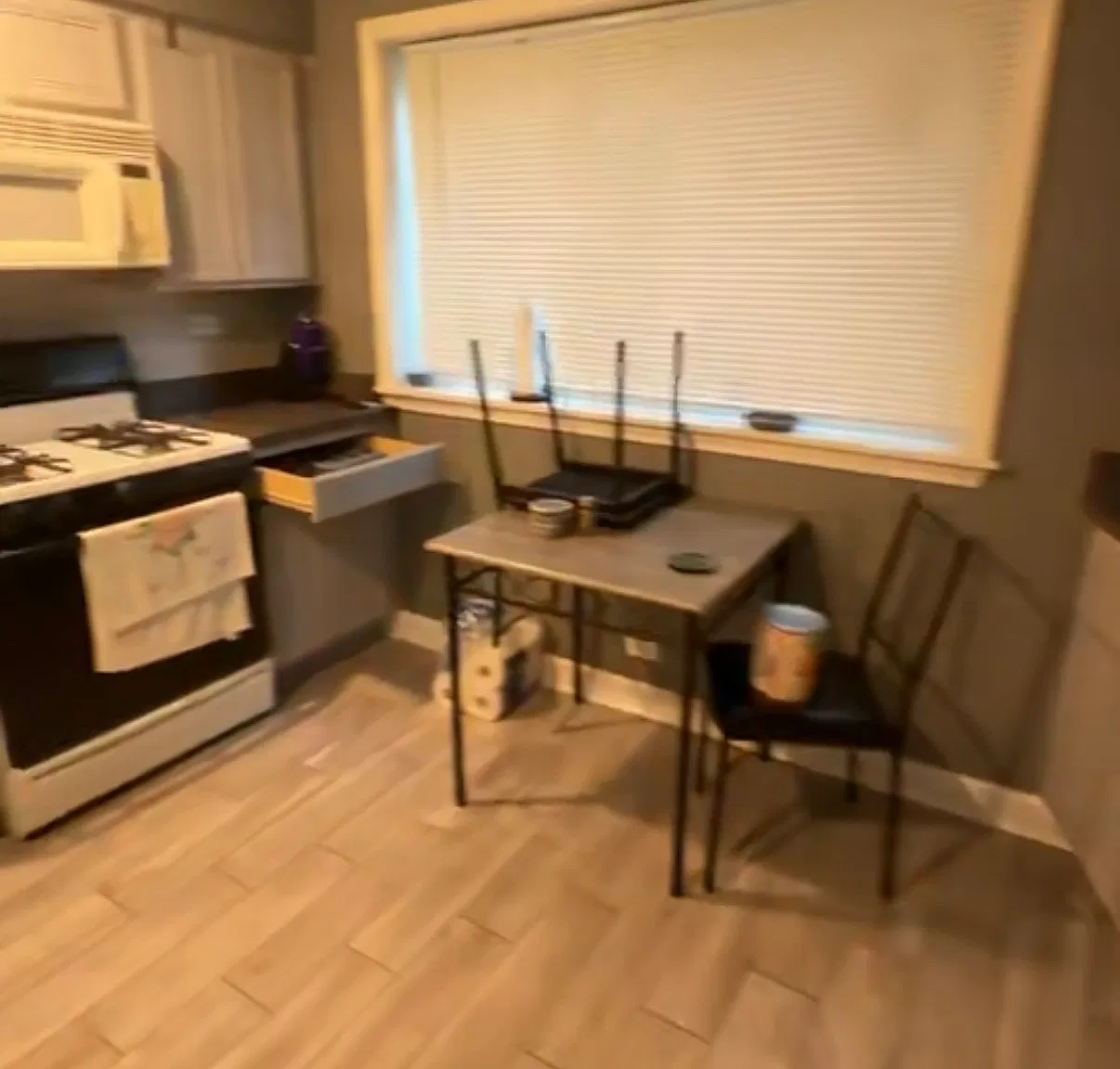 1 bed, 700 sqft, $1,500 — Photo 3