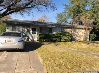 1703 Montview, San Antonio, TX 78213
