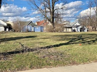 1034 W 26th St, Indianapolis, IN 46208