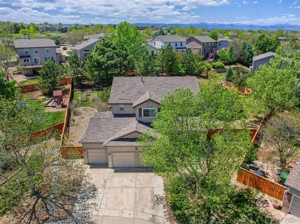 5941 Panther Hollow, Lone Tree, CO 80124