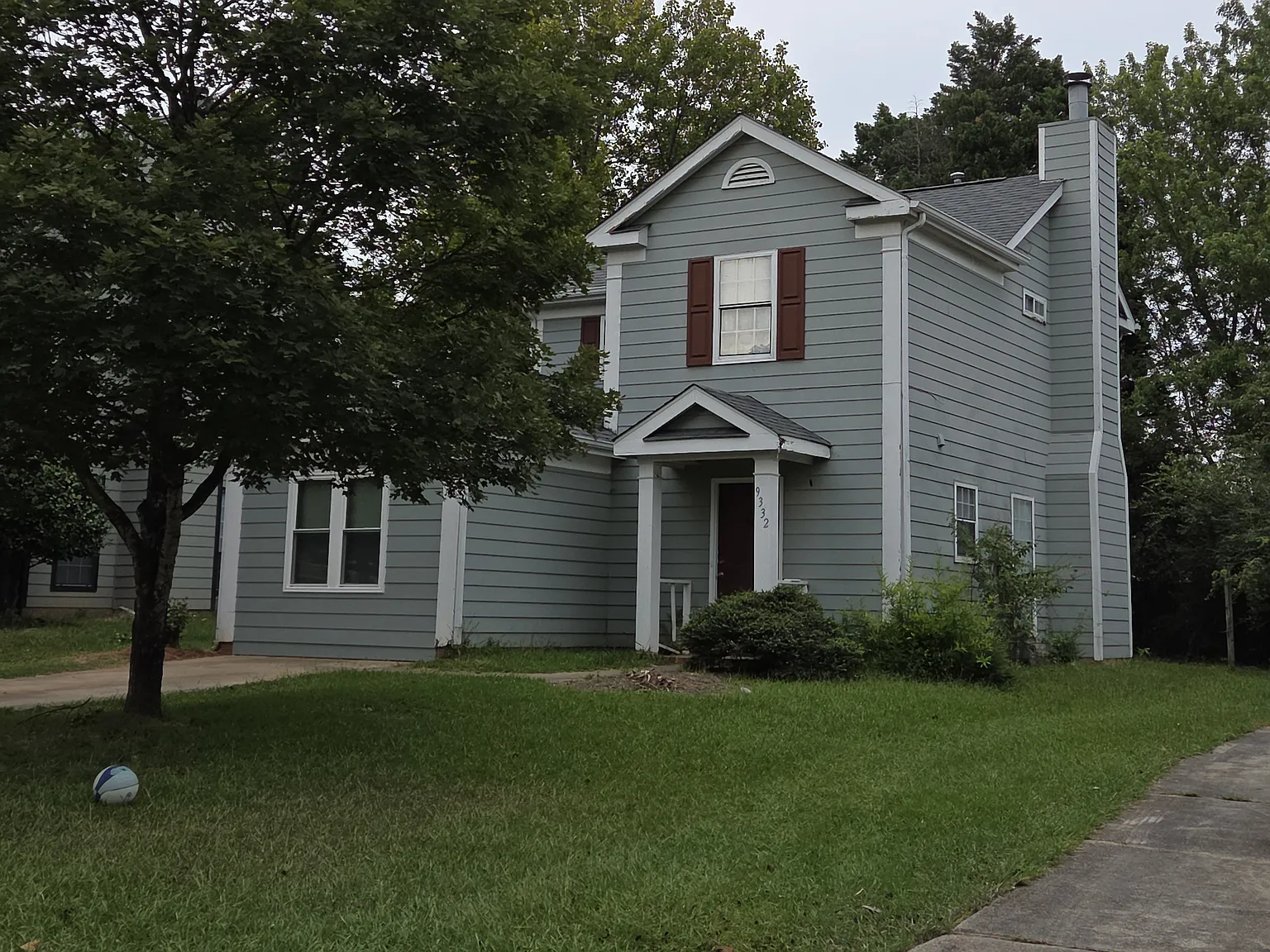 3 bed, 2.5 bath, 1450 sqft, $1,800 — Photo 1