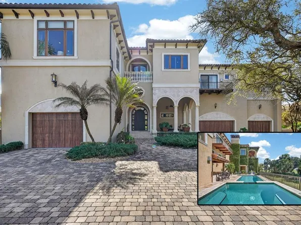 20 Rue Grande Mer, Palm Coast, FL 32137