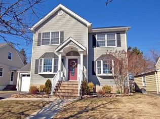 64 Plymouth Rd, Nutley, NJ 07110