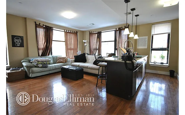 Rented by Douglas Elliman | media 12