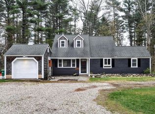 783 Keene St, Duxbury, MA 02332