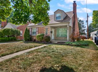164 Berkley St, Dearborn, MI 48124