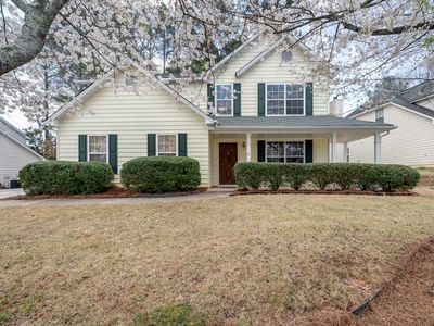 2475 Jakin Way, Suwanee, GA, 30024