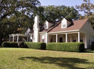 401 N Cherokee Ave, Dothan, AL 36303