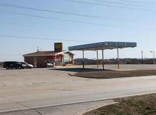 8290 Highway 47, Saint Clair, MO 63077