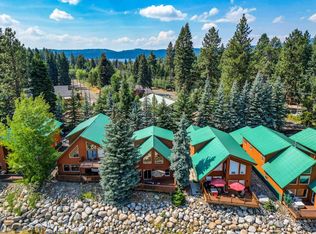 1425 Clements Rd, McCall, ID 83638