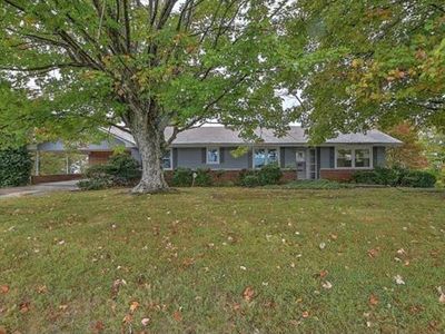 4666 Old Stage Rd, Kingsport, TN, 37664